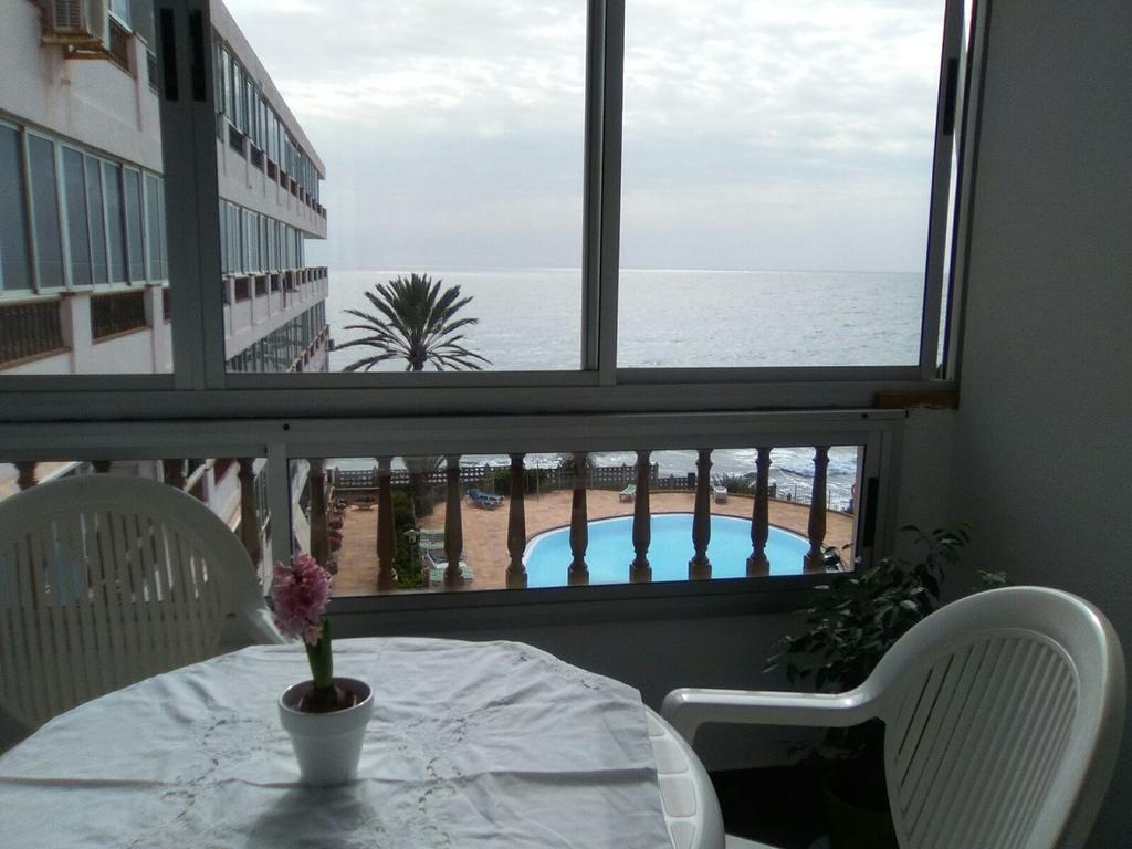 Aguila Playa House Otel Playa Del Aguila  Dış mekan fotoğraf